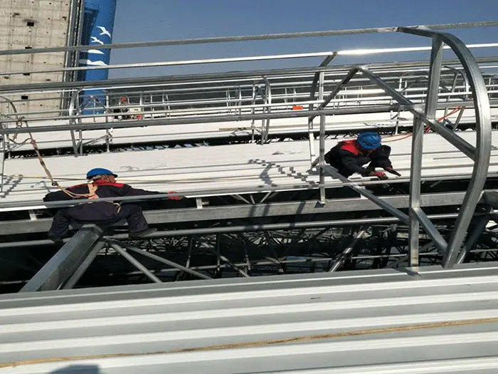 聊城干煤棚网架加工厂